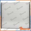 Filtre d'habitacle pour TOYOTA | FCF-TY-018, 30-123190011